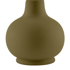   Modern European furniture - Scalloped Raffia Accent Table Lamp - www.oroa.com | Oroa.com