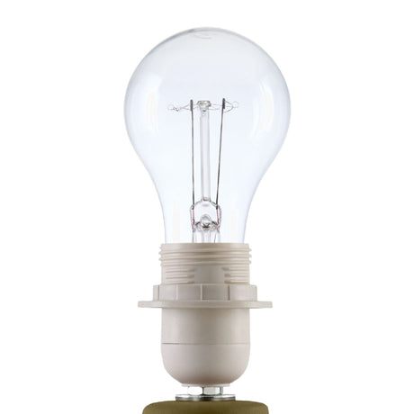 Modern European furniture - Scalloped Raffia Accent Table Lamp - www.oroa.com