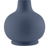 Modern European furniture - Scalloped Raffia Accent Table Lamp - www.oroa.com