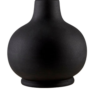   Modern European furniture - Scalloped Raffia Accent Table Lamp - www.oroa.com | Oroa.com