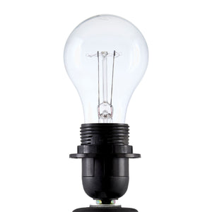   Modern European furniture - Scalloped Raffia Accent Table Lamp - www.oroa.com | Oroa.com