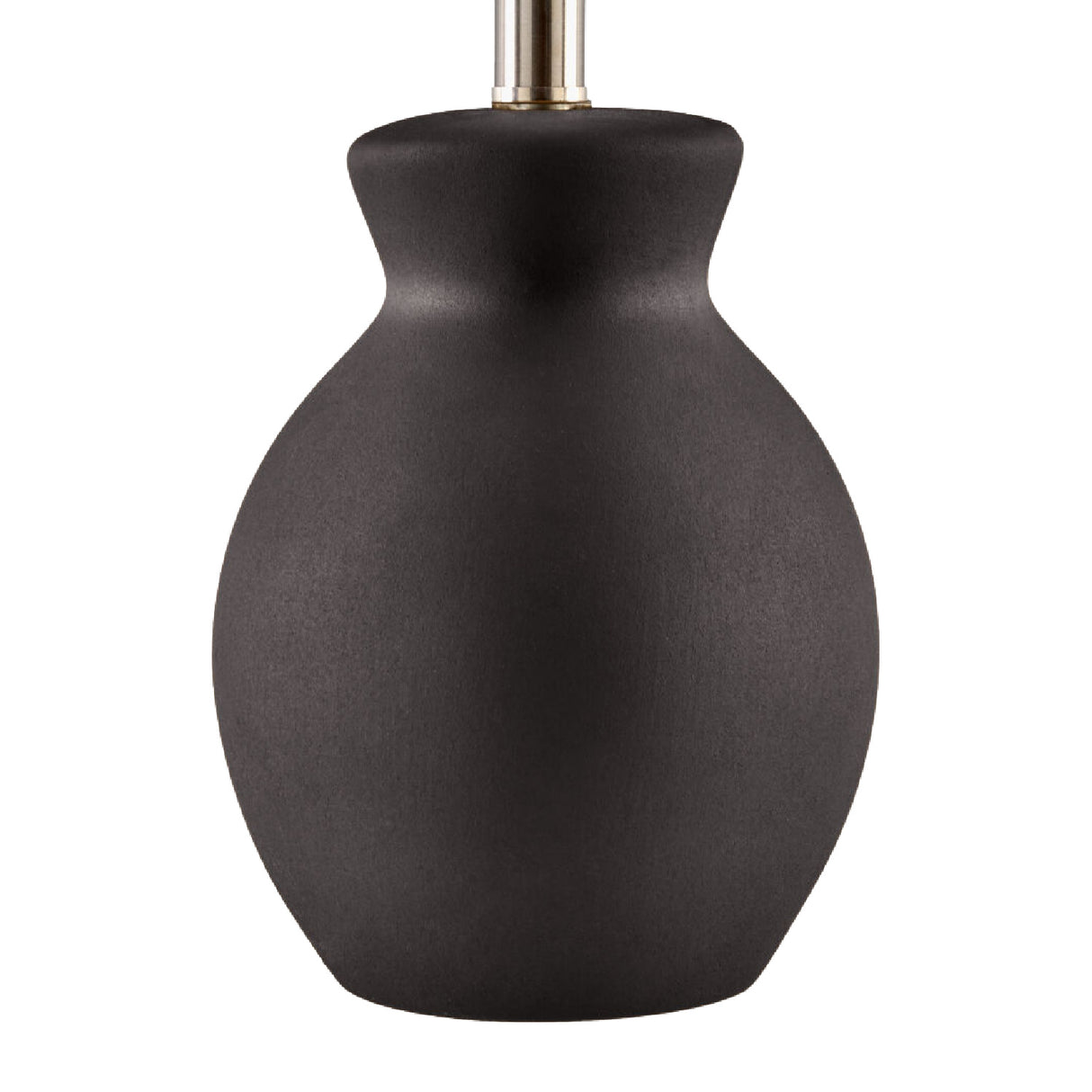   Scalloped Edge Accent Table Lamp | Oroa.com