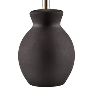   Scalloped Edge Accent Table Lamp | Oroa.com