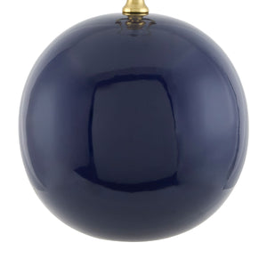   White Empire Fabric Table Lamp | Oroa.com