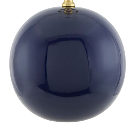 Modern European furniture - White Empire Fabric Table Lamp - www.oroa.com