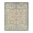 Modern furniture - Patterned Wool Blend Carpet - www.oroa.com