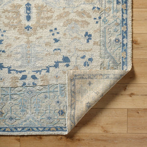   Modern furniture - Patterned Wool Blend Carpet - www.oroa.com | Oroa.com