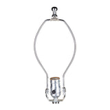 Modern European furniture - Sandblasted Green Glass Table Lamp - www.oroa.com