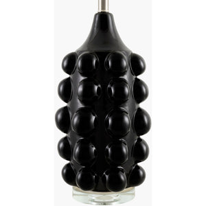   Modern European furniture - Bobbled Ceramic Accent Table Lamp - www.oroa.com | Oroa.com