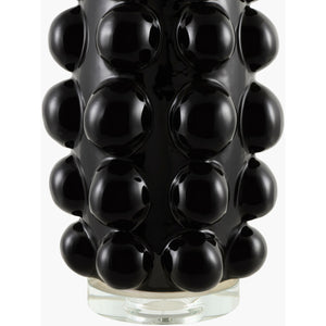   Modern European furniture - Bobbled Ceramic Accent Table Lamp - www.oroa.com | Oroa.com