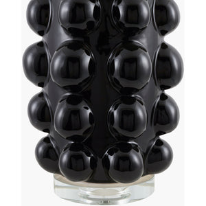   Modern European furniture - Bobbled Ceramic Accent Table Lamp - www.oroa.com | Oroa.com