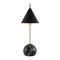 Modern European furniture - Metal Shade Accent Table Lamp - www.oroa.com