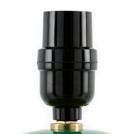 Modern European furniture - Pleated Fabric Shade Table Lamp - www.oroa.com