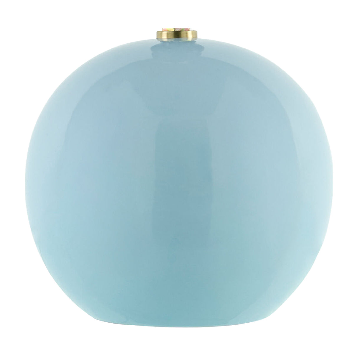   Pleated Fabric Shade Table Lamp | Oroa.com