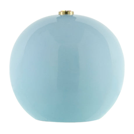 Modern European furniture - Pleated Fabric Shade Table Lamp - www.oroa.com