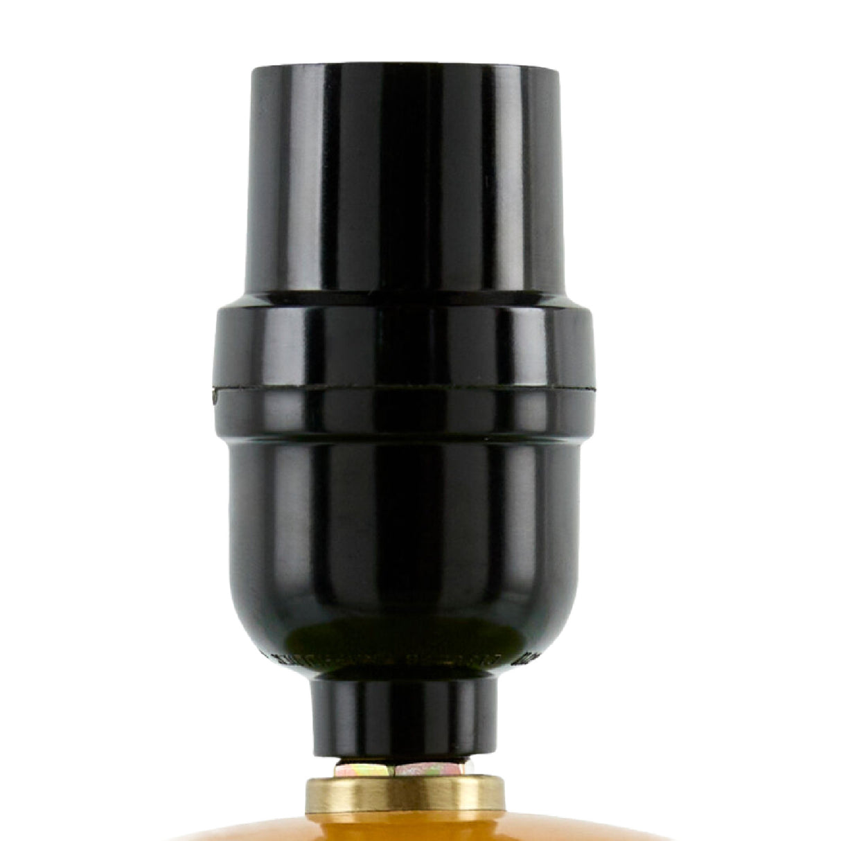   Pleated Fabric Shade Table Lamp | Oroa.com