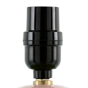   Pleated Fabric Shade Table Lamp | Oroa.com