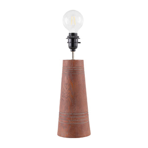   Modern European furniture - Woven Rattan Accent Table Lamps (2) - www.oroa.com | Oroa.com