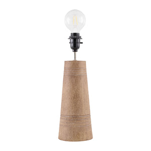   Modern European furniture - Woven Rattan Accent Table Lamps (2) - www.oroa.com | Oroa.com