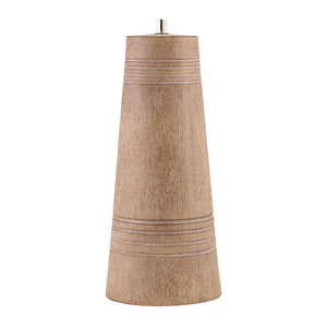   Modern European furniture - Woven Rattan Accent Table Lamps (2) - www.oroa.com | Oroa.com