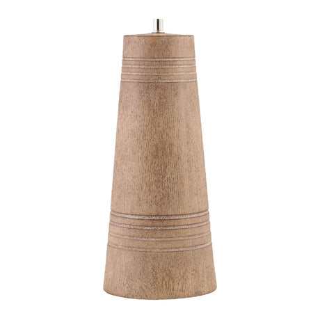 Modern European furniture - Woven Rattan Accent Table Lamps (2) - www.oroa.com