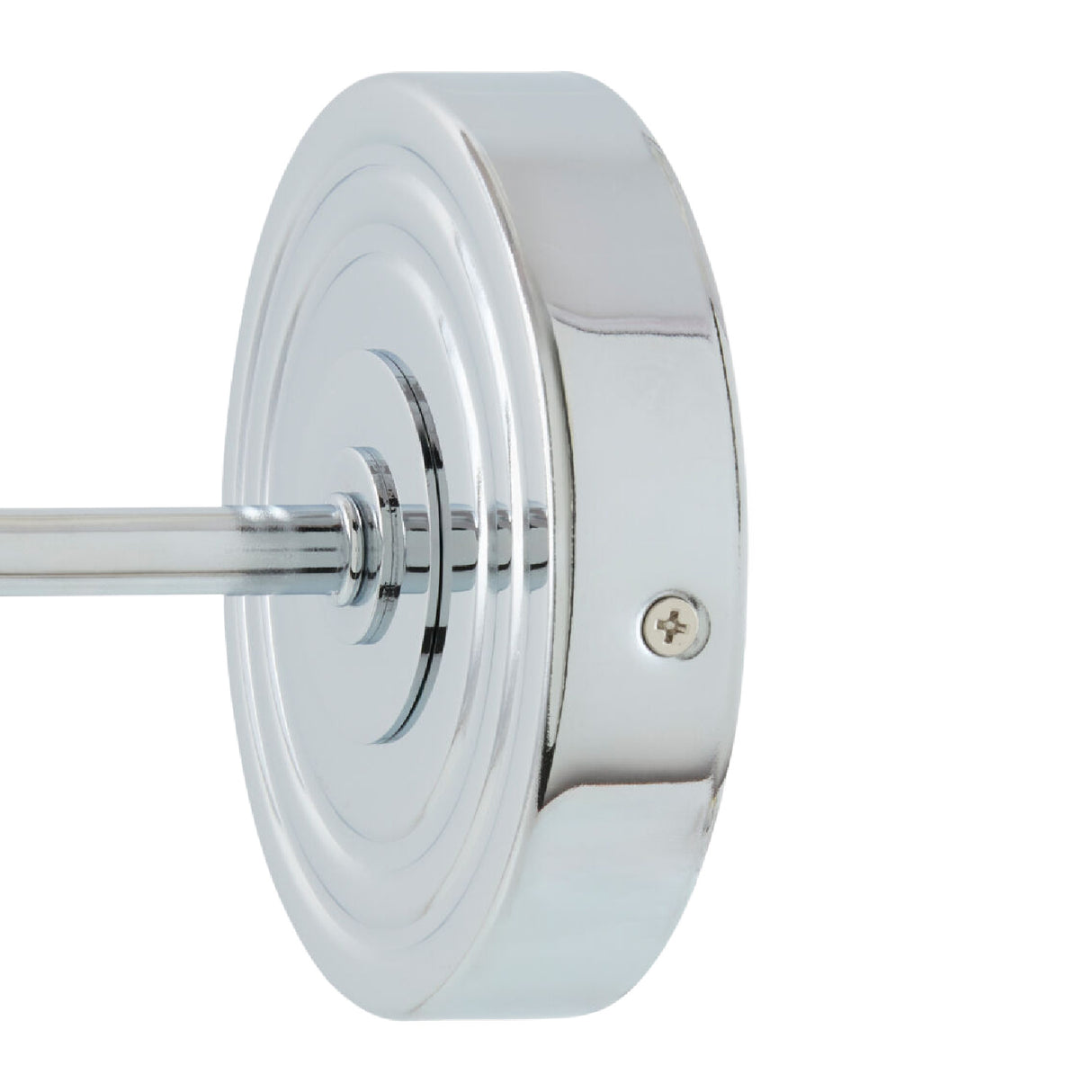   Scalloped Edge Linen Wall Lamp | Oroa.com