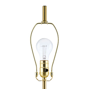  Modern European furniture - Black Linen Accent Table Lamp - www.oroa.com | Oroa.com