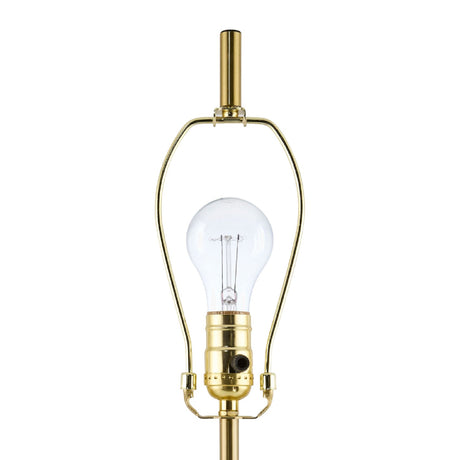 Modern European furniture - Black Linen Accent Table Lamp - www.oroa.com