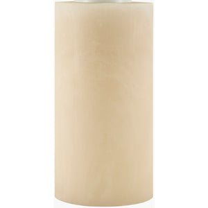   Modern European furniture - Ivory Empire Linen Table Lamp - www.oroa.com | Oroa.com