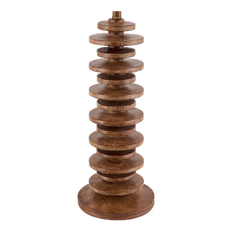 Modern European furniture - Braided Seagrass Accent Table Lamp - www.oroa.com