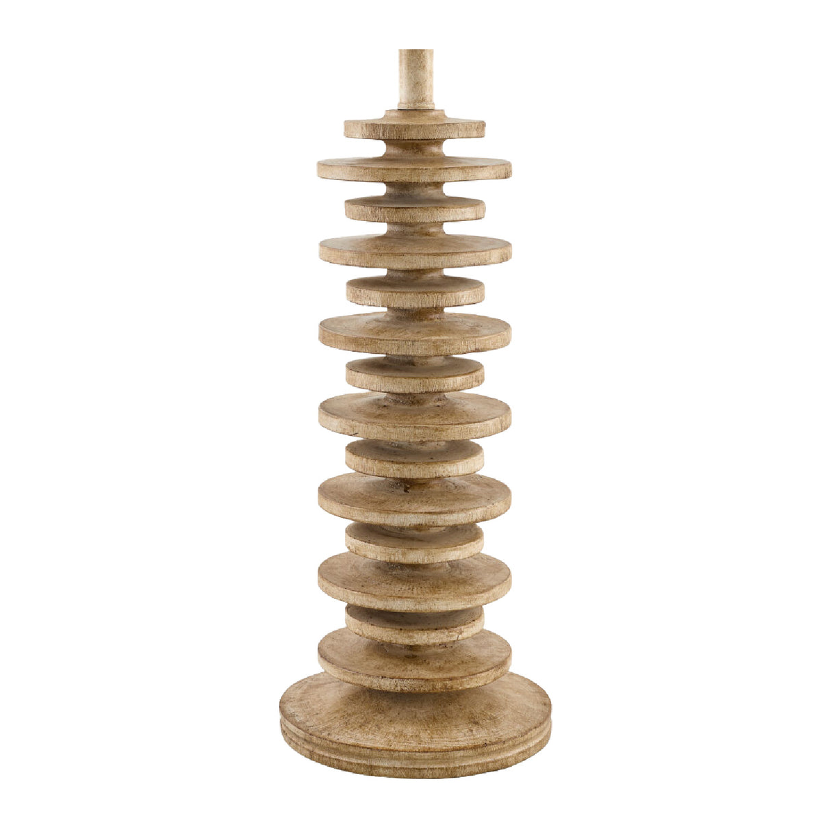   Braided Seagrass Accent Table Lamp | Oroa.com