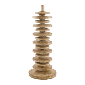   Braided Seagrass Accent Table Lamp | Oroa.com