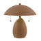 Modern European furniture - Modern Minimalist 2-Light Table Lamp - www.oroa.com