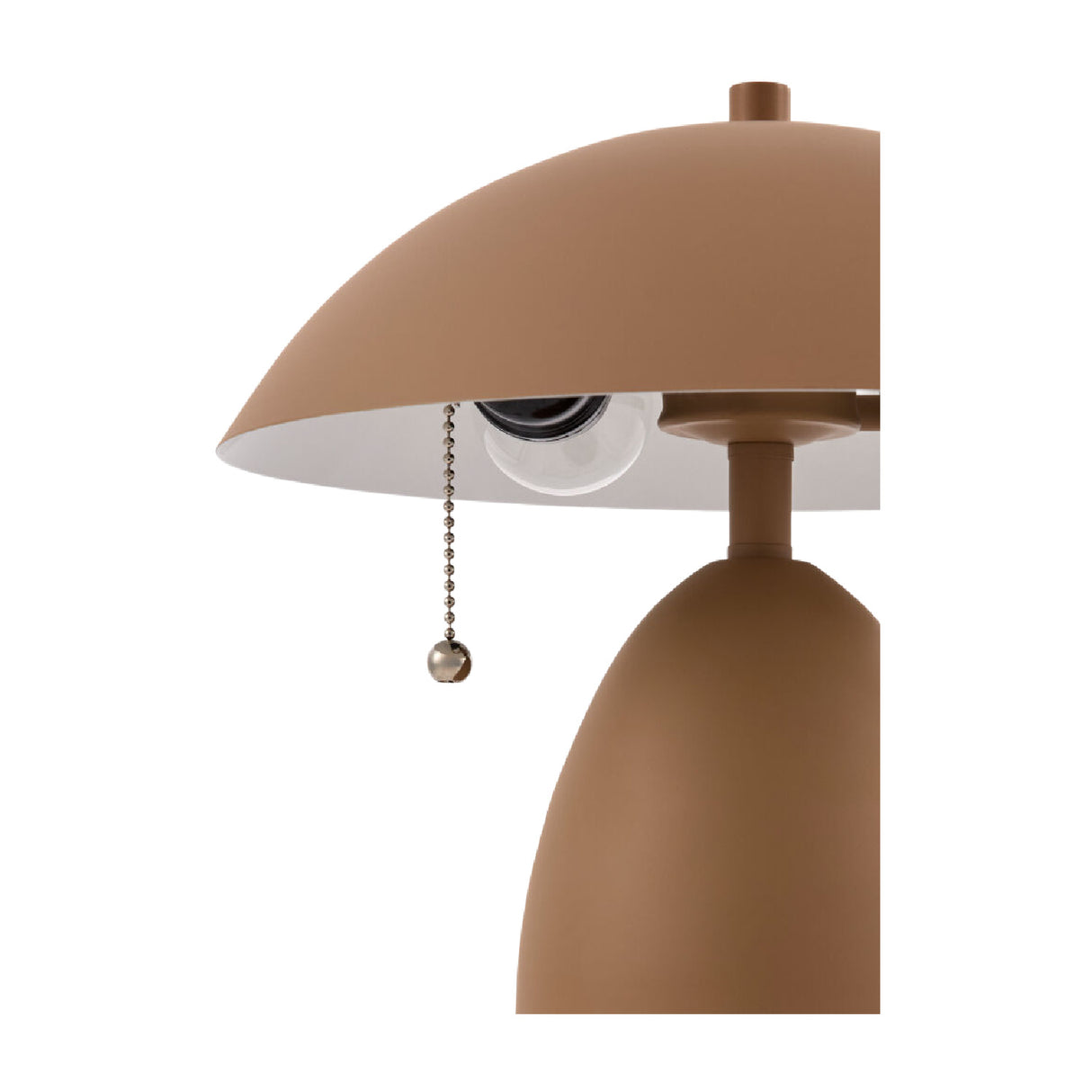   Modern Minimalist 2-Light Table Lamp | Oroa.com