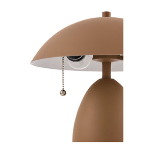   Modern Minimalist 2-Light Table Lamp | Oroa.com