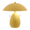 Modern European furniture - Modern Minimalist 2-Light Table Lamp - www.oroa.com