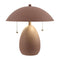 Modern European furniture - Modern Minimalist 2-Light Table Lamp - www.oroa.com