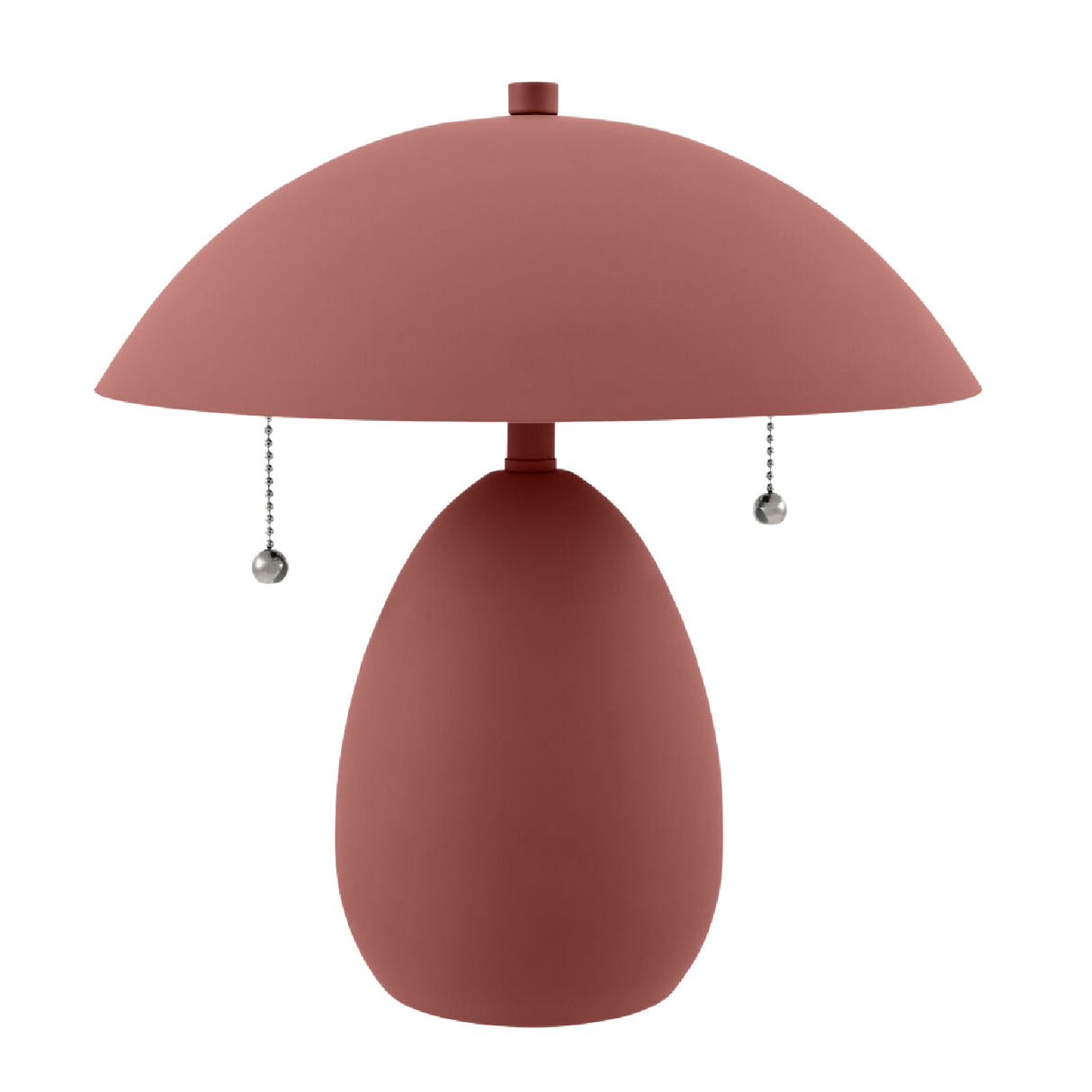   Modern Minimalist 2-Light Table Lamp | Oroa.com