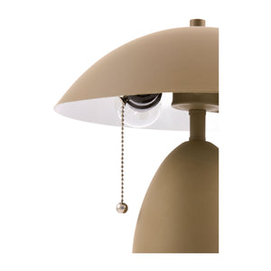   Modern Minimalist 2-Light Table Lamp | Oroa.com