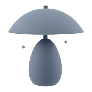   Modern Minimalist 2-Light Table Lamp | Oroa.com