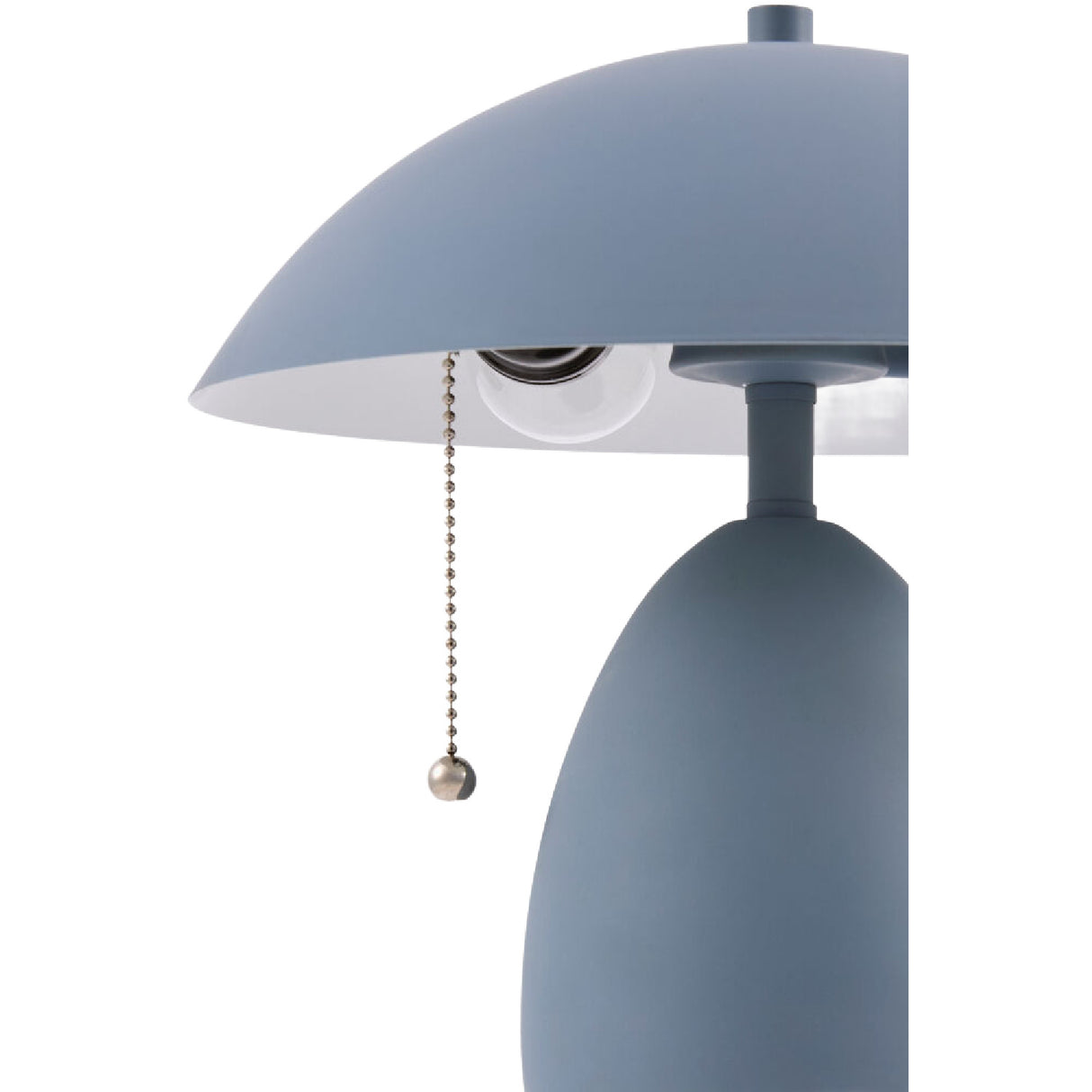   Modern Minimalist 2-Light Table Lamp | Oroa.com