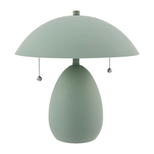   Modern Minimalist 2-Light Table Lamp | Oroa.com