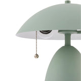 Modern European furniture - Modern Minimalist 2-Light Table Lamp - www.oroa.com
