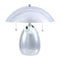 Modern European furniture - Modern Minimalist 2-Light Table Lamp - www.oroa.com