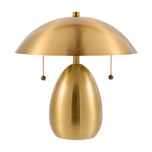   Modern Minimalist 2-Light Table Lamp | Oroa.com