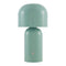 Modern European furniture - Hand-Painted Metal Table Lamp - www.oroa.com
