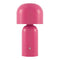 Modern European furniture - Hand-Painted Metal Table Lamp - www.oroa.com