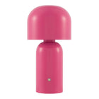 Modern European furniture - Hand-Painted Metal Table Lamp - www.oroa.com