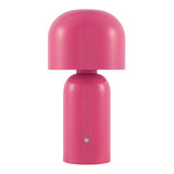 Modern European furniture - Hand-Painted Metal Table Lamp - www.oroa.com