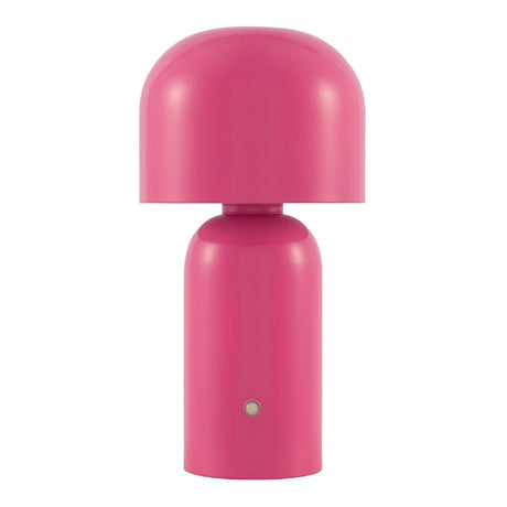 Modern European furniture - Hand-Painted Metal Table Lamp - www.oroa.com